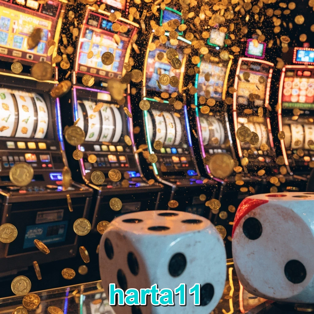 Screenshot 2 - harta11 Features