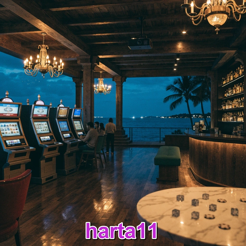 Screenshot 1 - harta11 Home Screen