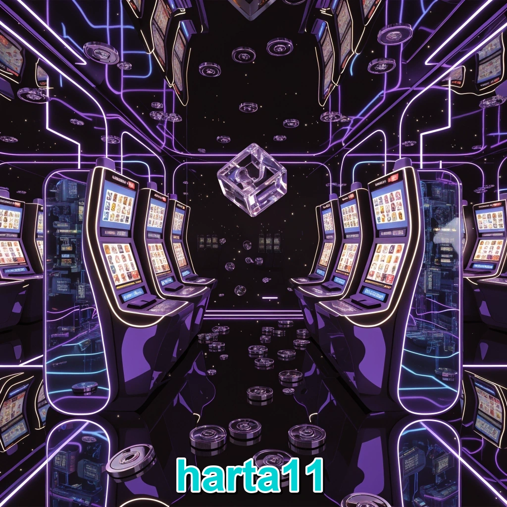 Screenshot 4 - harta11 Dark Mode