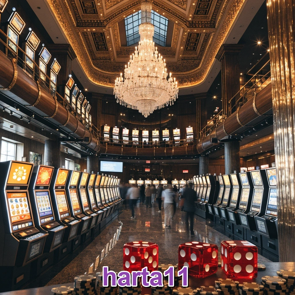 Screenshot 2 - harta11 Features