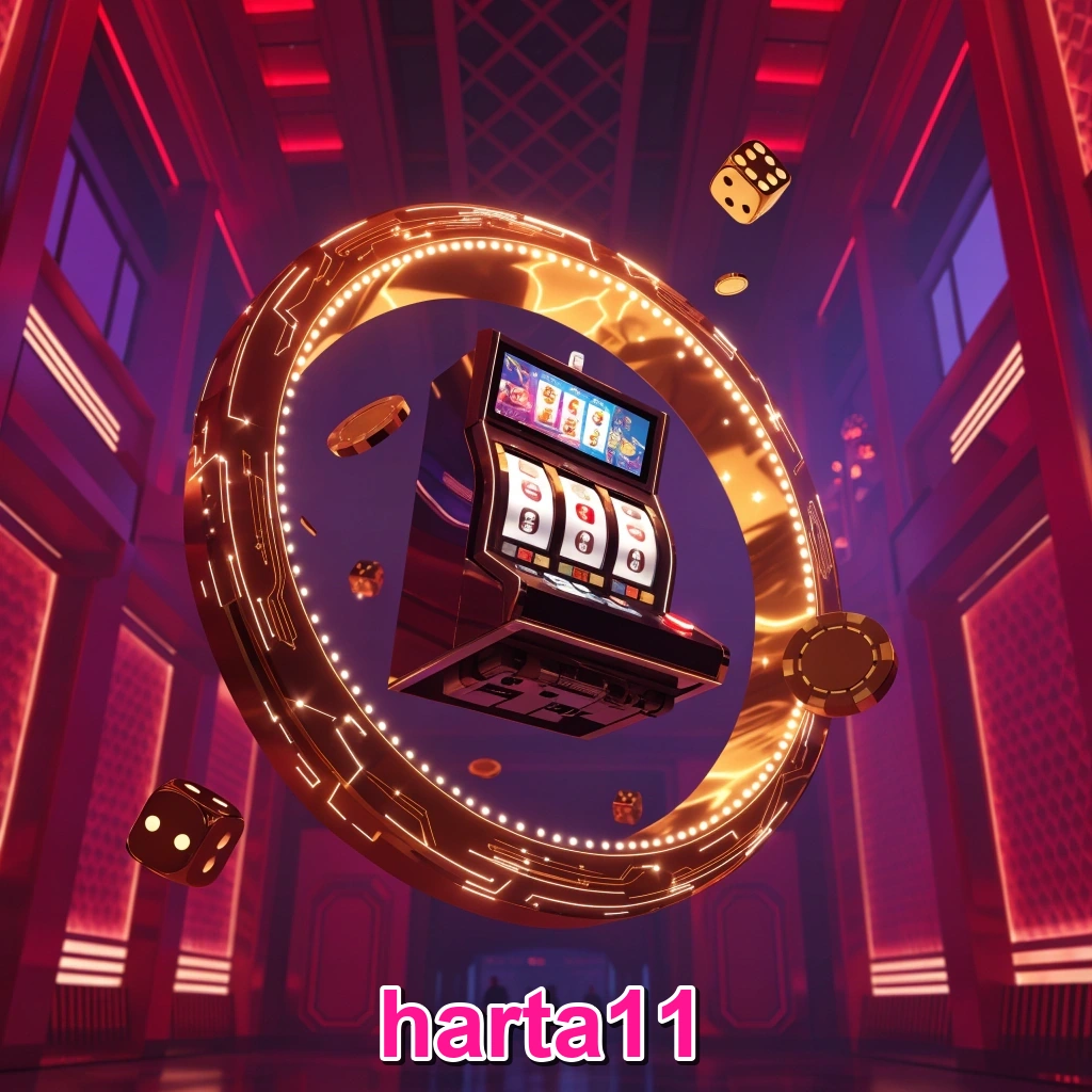 Screenshot 1 - harta11 Home Screen