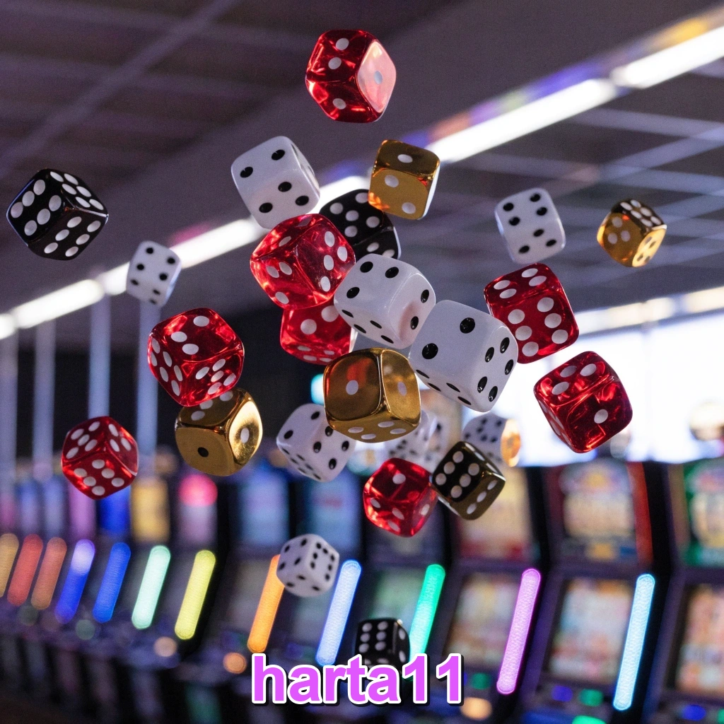 Screenshot 1 - harta11 Home Screen