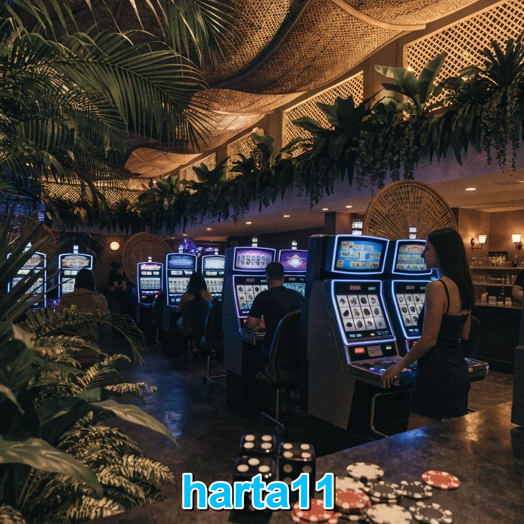 Screenshot 1 - harta11 Home Screen