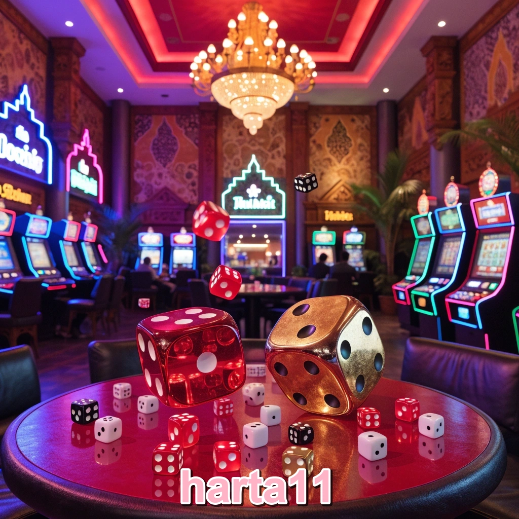 Screenshot 1 - harta11 Home Screen