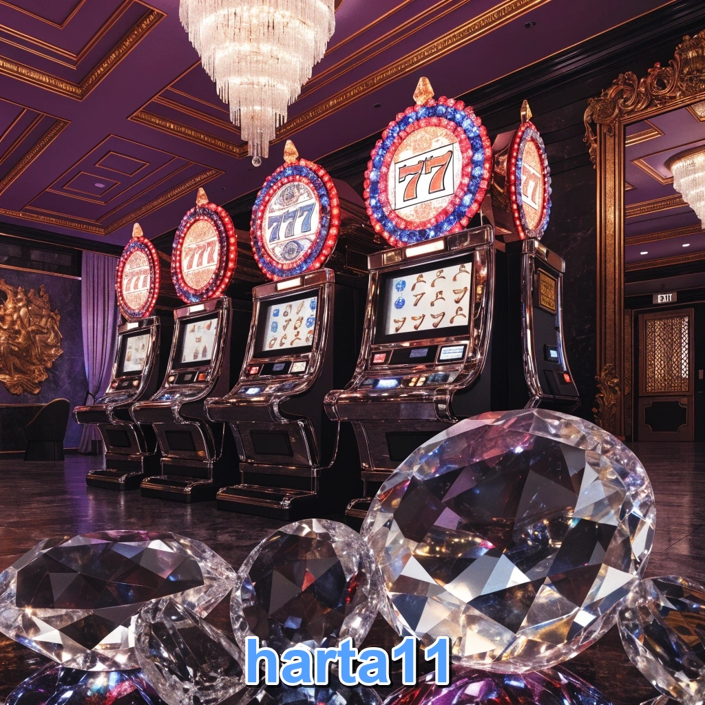 Screenshot 3 - harta11 Settings