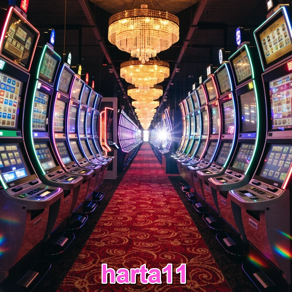 Screenshot 1 - harta11 Home Screen