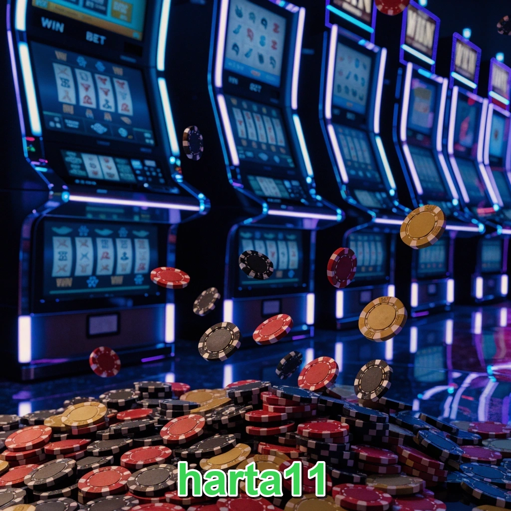 Screenshot 6 - harta11 Notifications